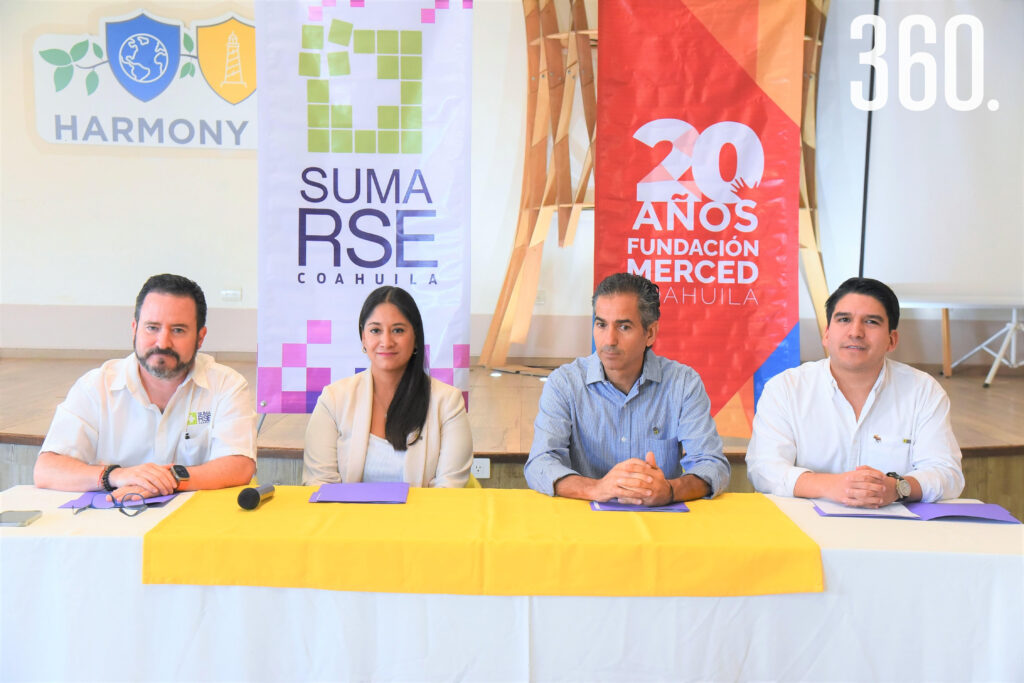 $!RED SUMARSE PRESENTA CONVOCATORIA