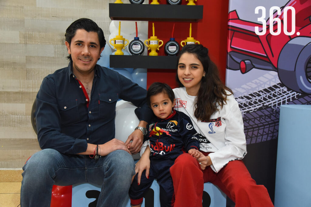 $!GIL MARTÍNEZ CUMPLE 2
