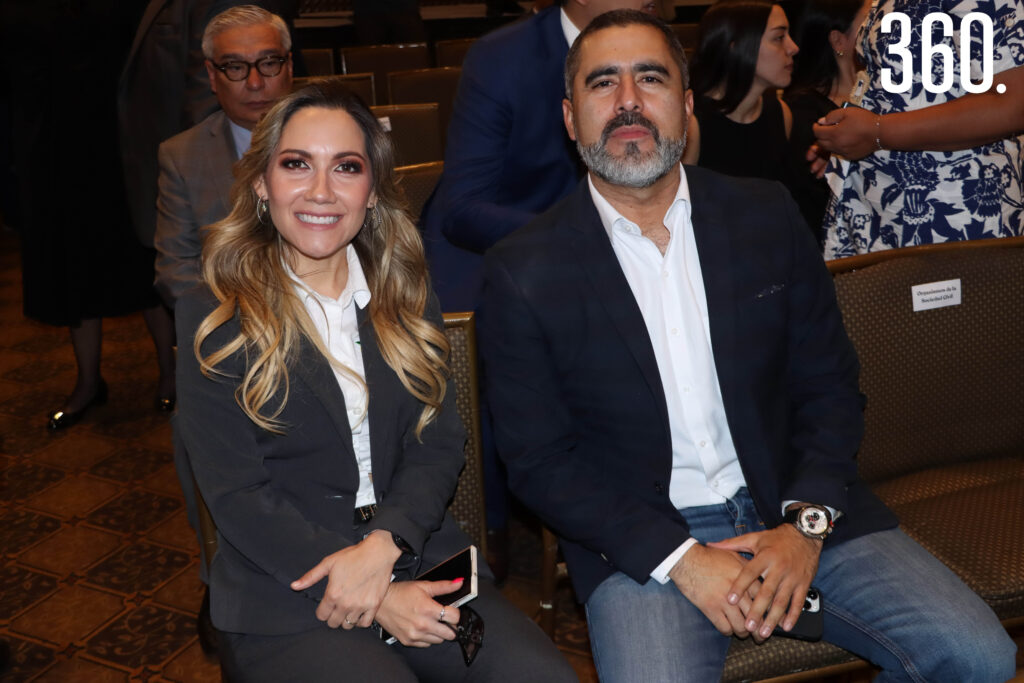 $!RECONOCEN CON PRESEA SALTILLO 2023
