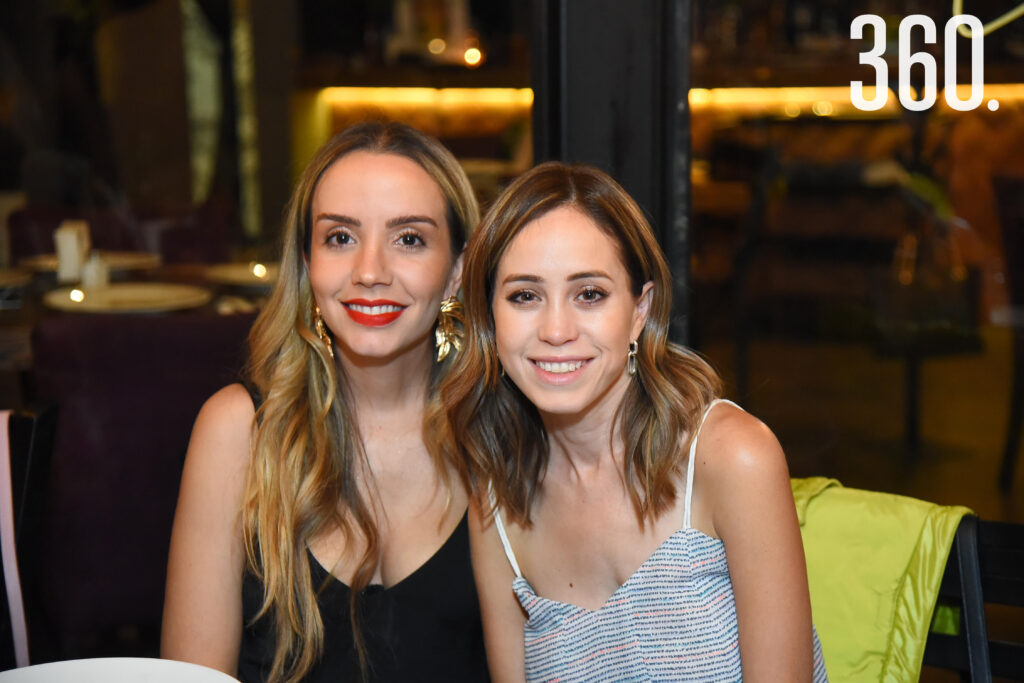 $!HAPPY BIRTHDAY, MARIANGELA GONZÁLEZ