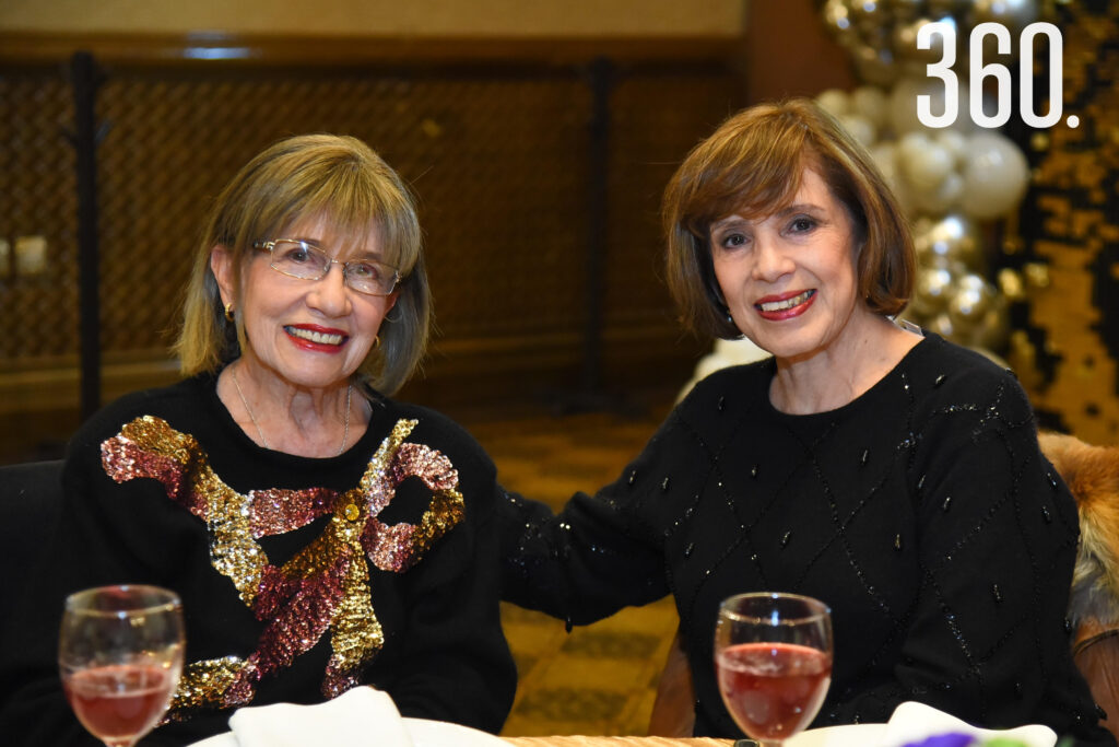 $!¡ROSY ALMANZA CUMPLIÓ 70 AÑOS!