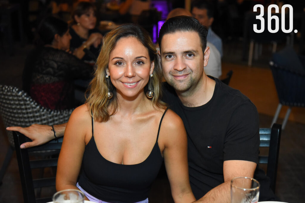 $!HAPPY BIRTHDAY, MARIANGELA GONZÁLEZ