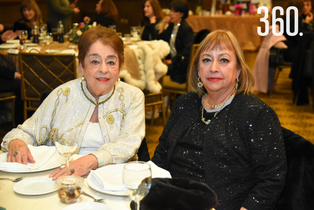 $!¡ROSY ALMANZA CUMPLIÓ 70 AÑOS!