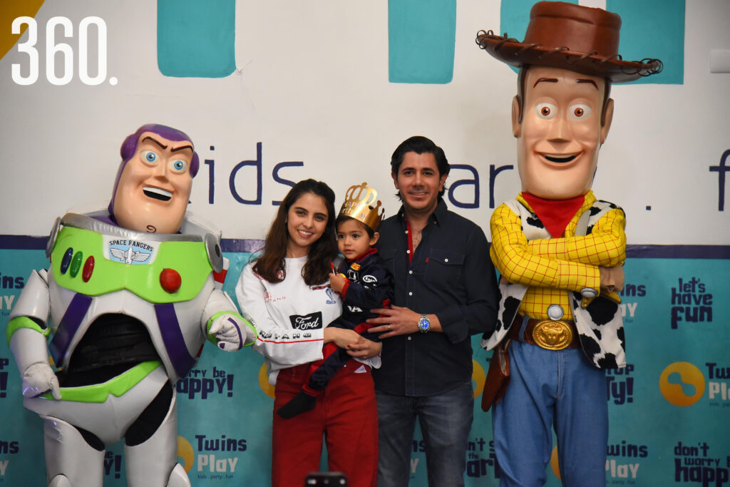 $!GIL MARTÍNEZ CUMPLE 2