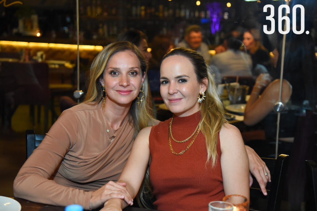 $!HAPPY BIRTHDAY, MARIANGELA GONZÁLEZ