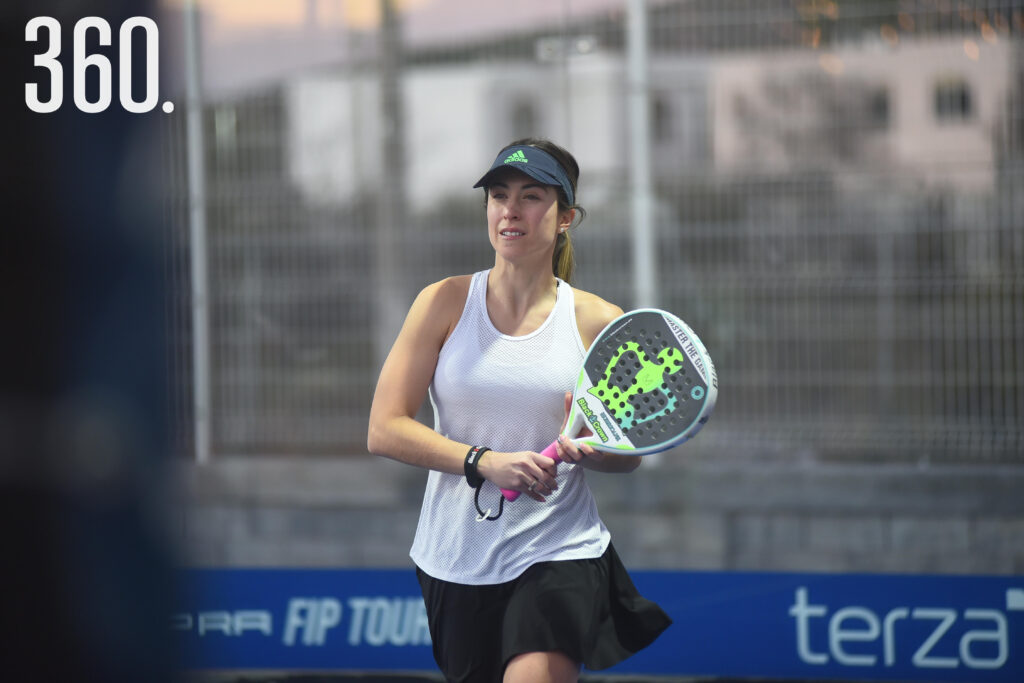 $!PADEL &amp; VALENTINES