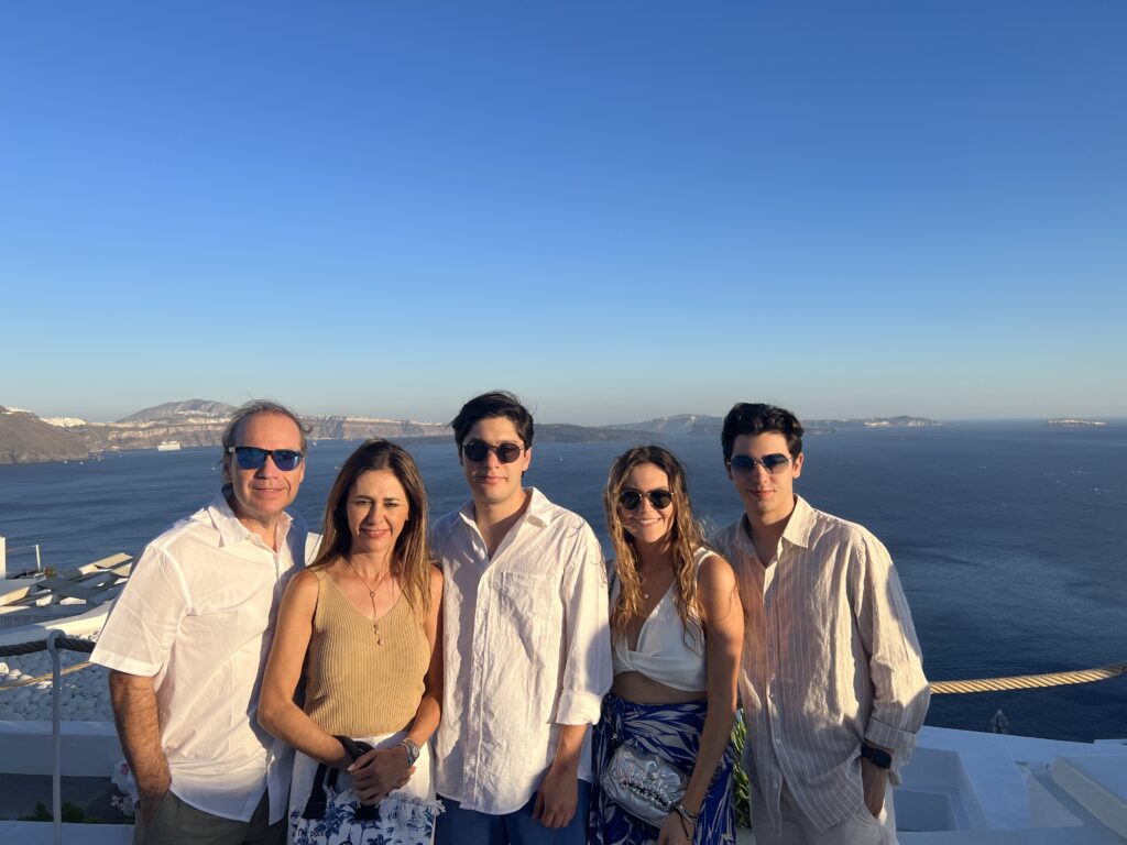 $!SALTILLENSES SE VAN DE VACACIONES