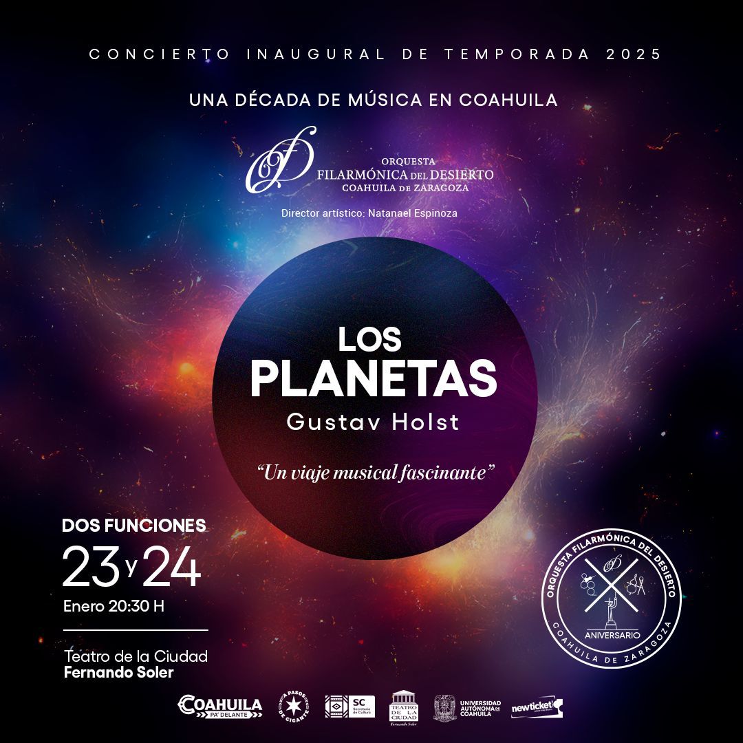 $!EVENTOS EN SALTILLO QUE DEBES CONOCER