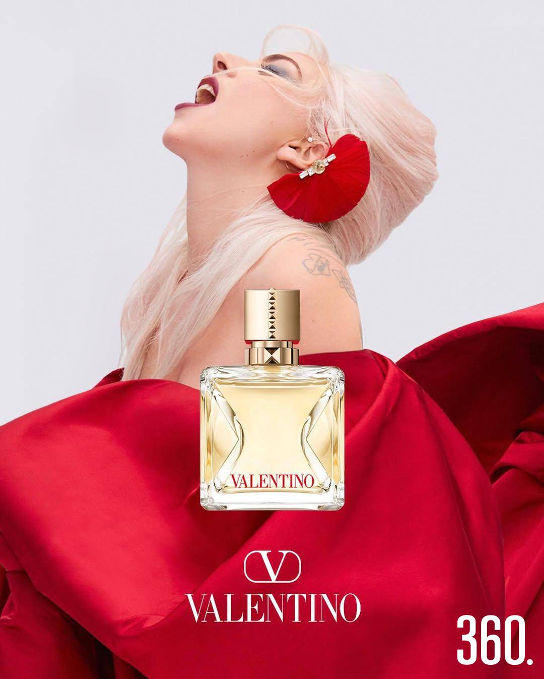$!Lady Gaga transformó la extravagancia en libertad creativa y redefinió lo que significa ser un ícono de estilo.