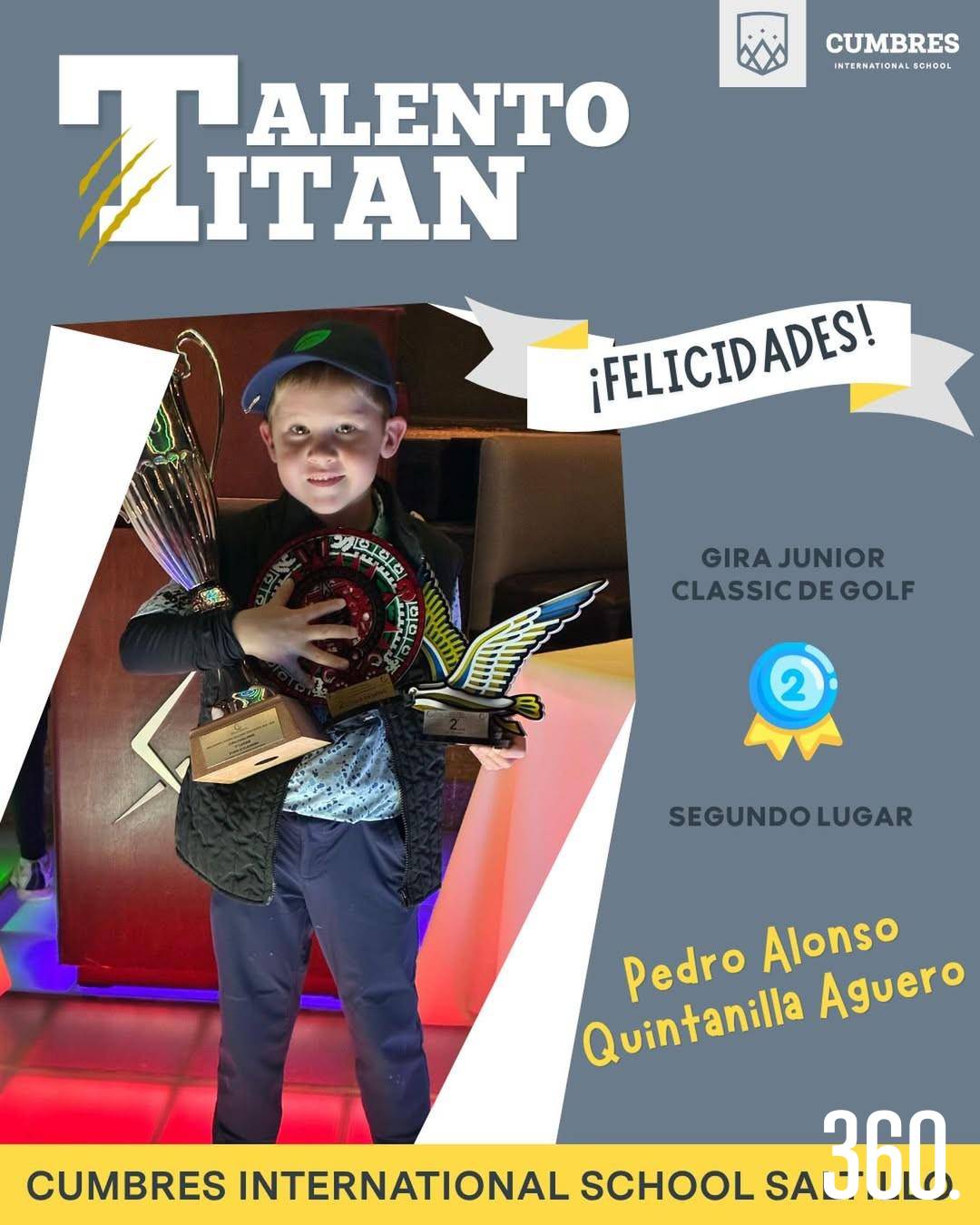 $!Pedro Alonso Quintanilla.