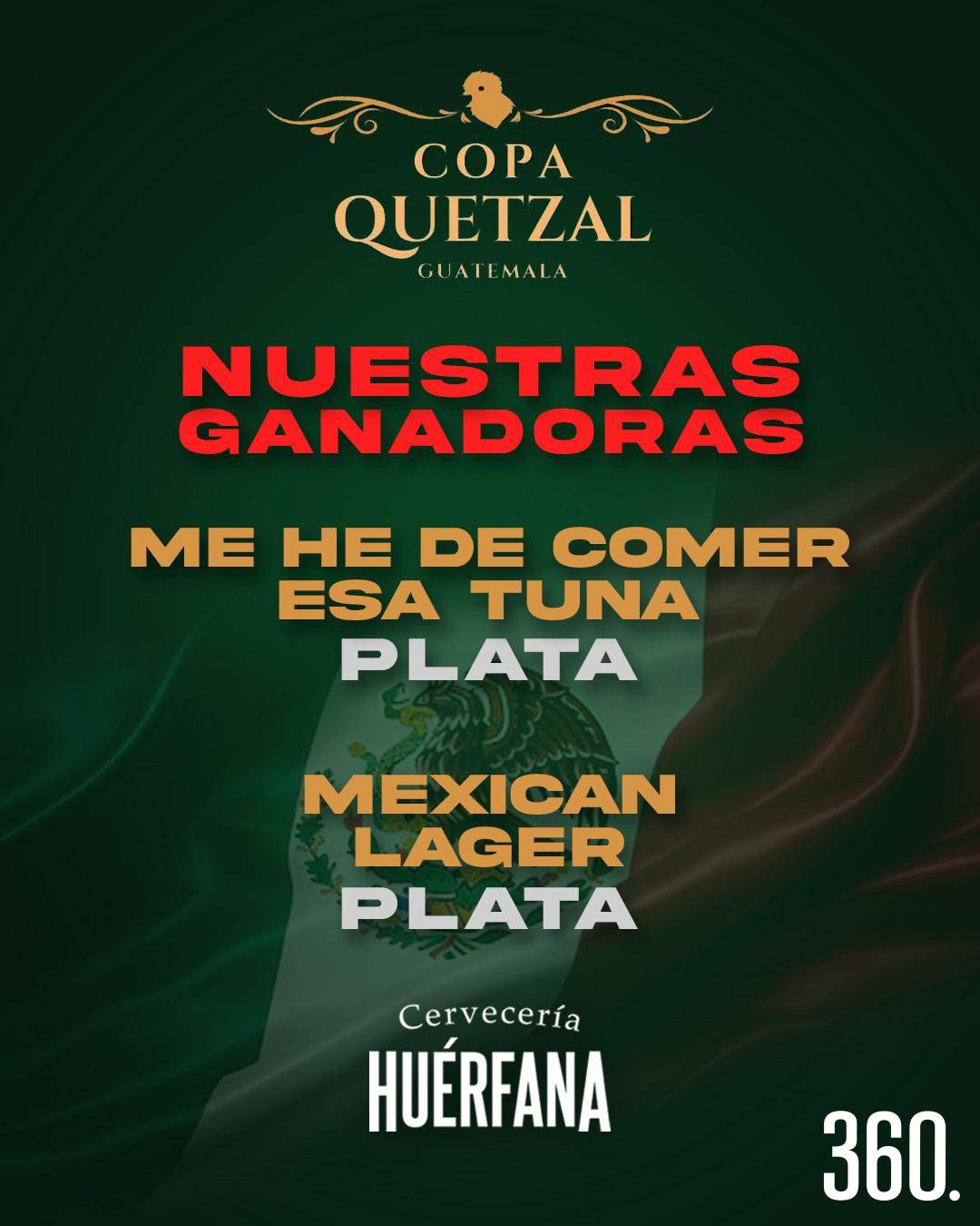 $!Cervecería Huérfana.