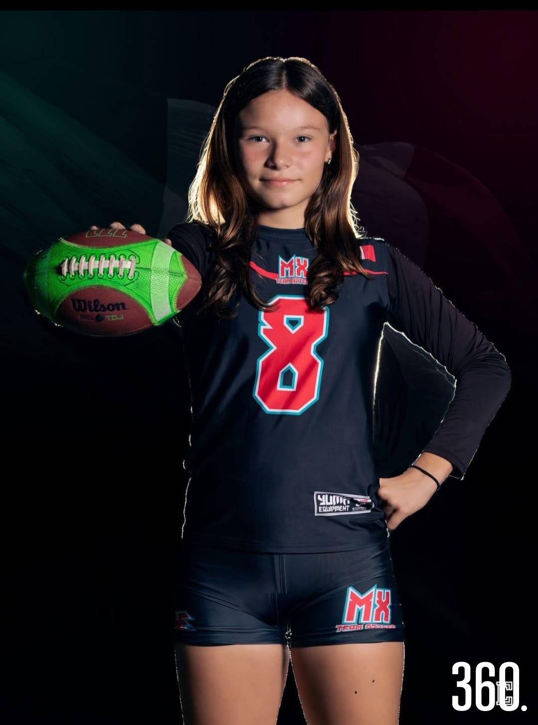 $!Roberto Garza Villarreal.