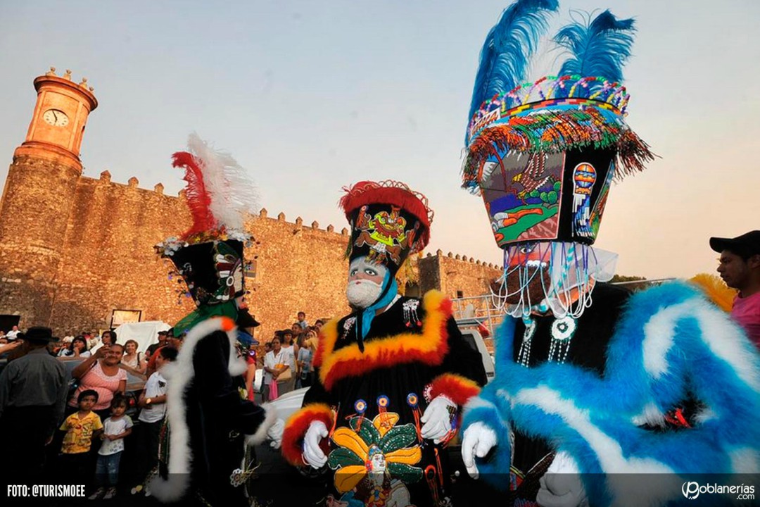 $!FESTIVAL INTERNACIONAL CERVANTINO 2019: LO QUE TIENES QUE SABER PARA NO PERDERTELO
