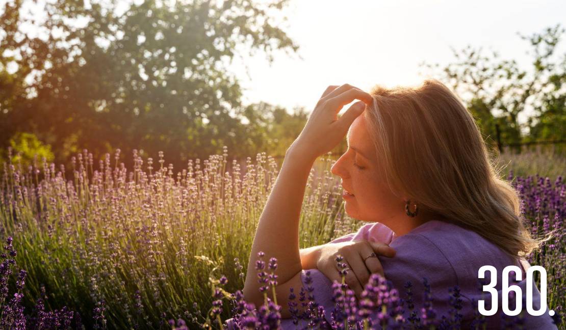 La primavera transforma el entorno y nos invita a salir, respirar y reconectar con lo simple.