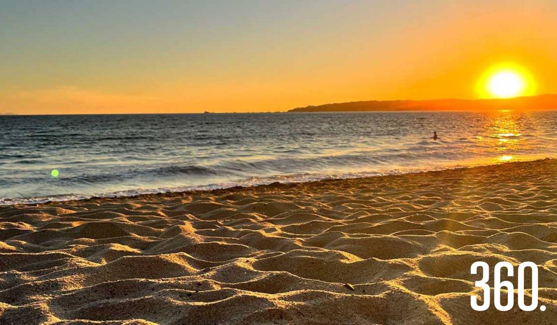Bucerías regaló días de mar, caminatas y momentos en familia, entre la calma del Pacífico y esos recuerdos que permanecen mucho después de volver a casa.