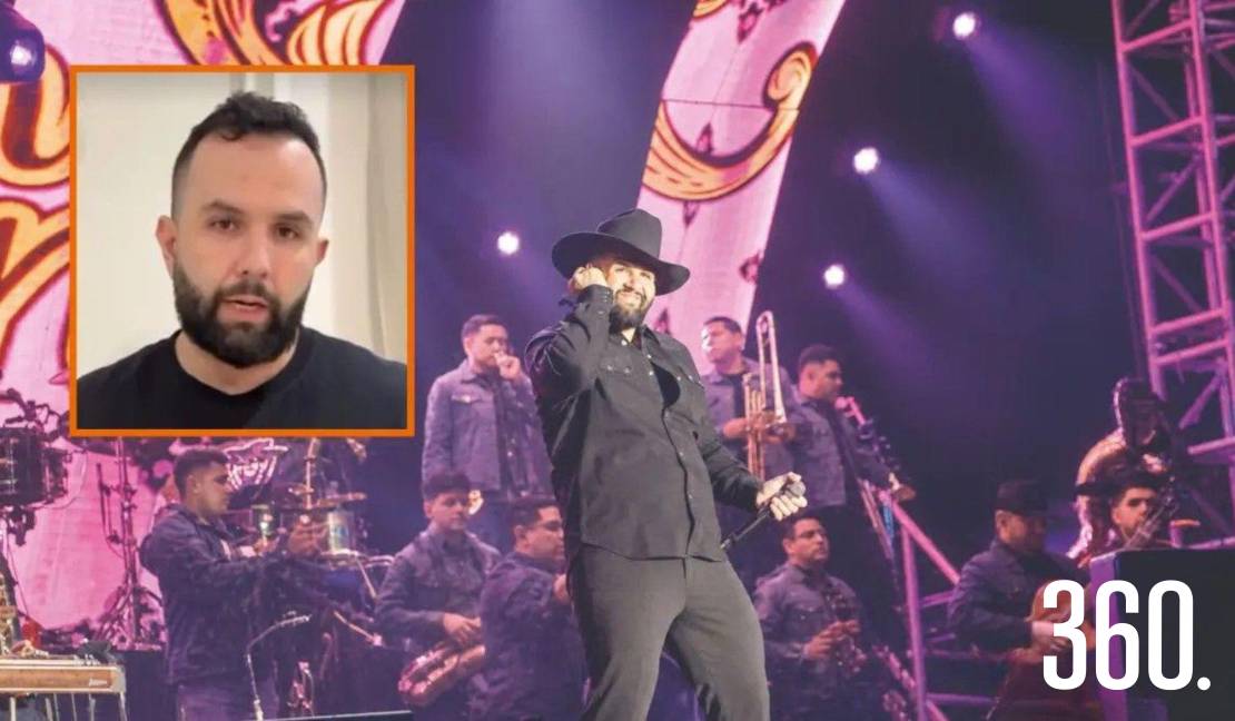 Un viaje a Las Vegas que dejó mucho más que la ilusión de un concierto: el aprendizaje de disfrutar cada momento.