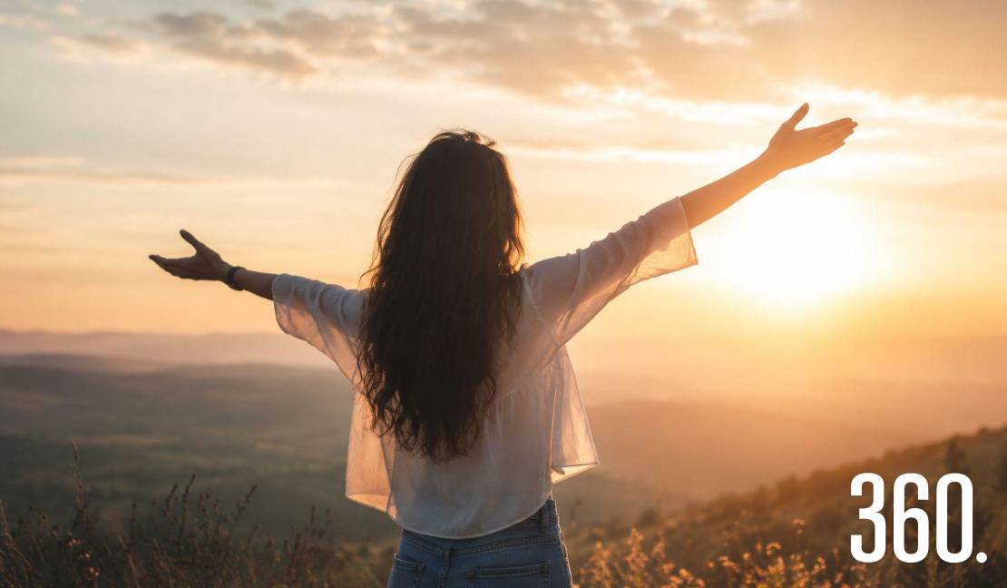 Cada etapa de la vida deja una enseñanza; crecer también significa aprender a soltar.
