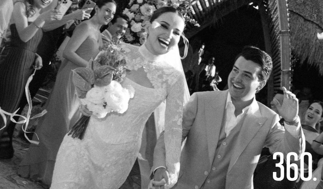 Mariana &amp; Ricky: Juntos para siempre.