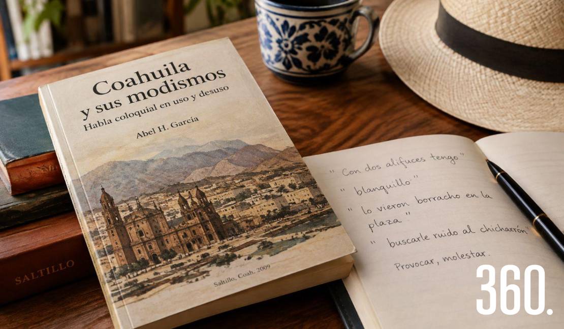 Los modismos y expresiones populares forman parte de la identidad de una ciudad y de la memoria de quienes la habitan.