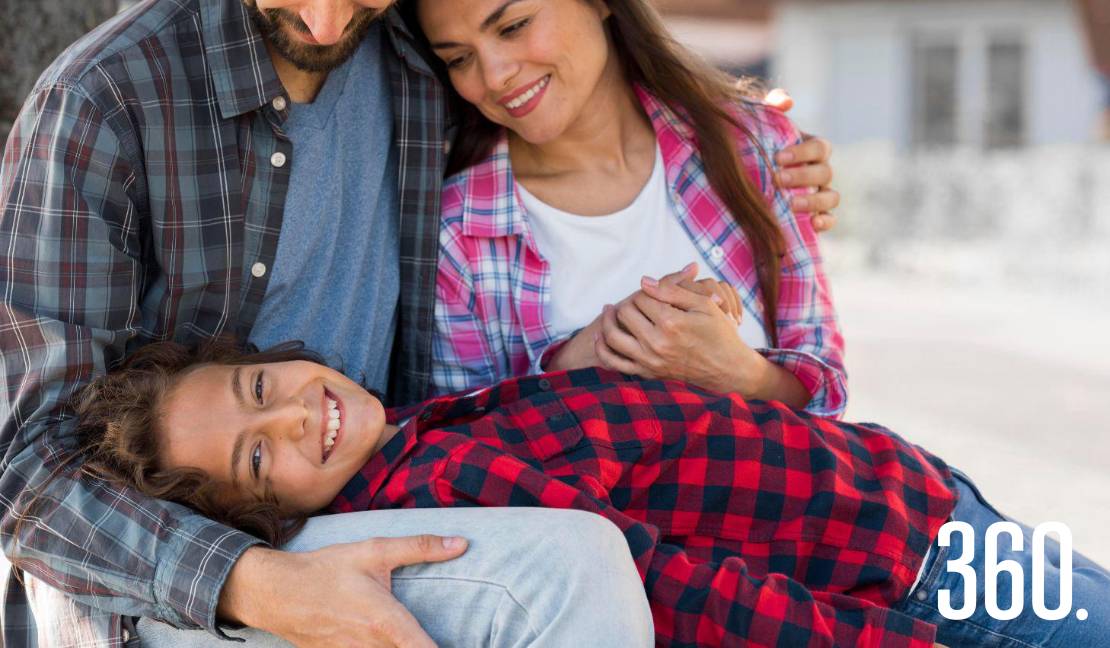 La inteligencia emocional comienza en casa y se fortalece en cada decisión cotidiana.