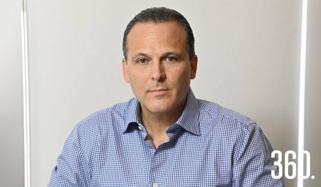 Construir ciudad implica, para Alberto Mohamar, crear lugares que las personas puedan hacer propios y convertir en parte de su vida cotidiana.