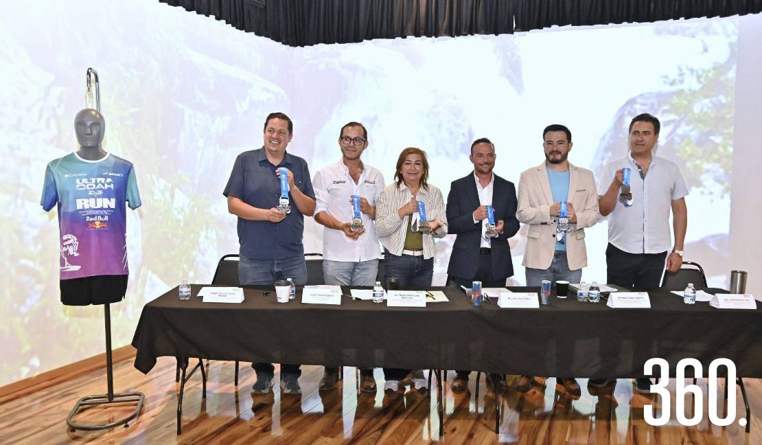 Edgar Puentes Montes, Jesús Torres Gámez, Martha Moncada Zertuche, Ricardo Sala Núñez, Enrique López Aguirre y José Abramo Lira.