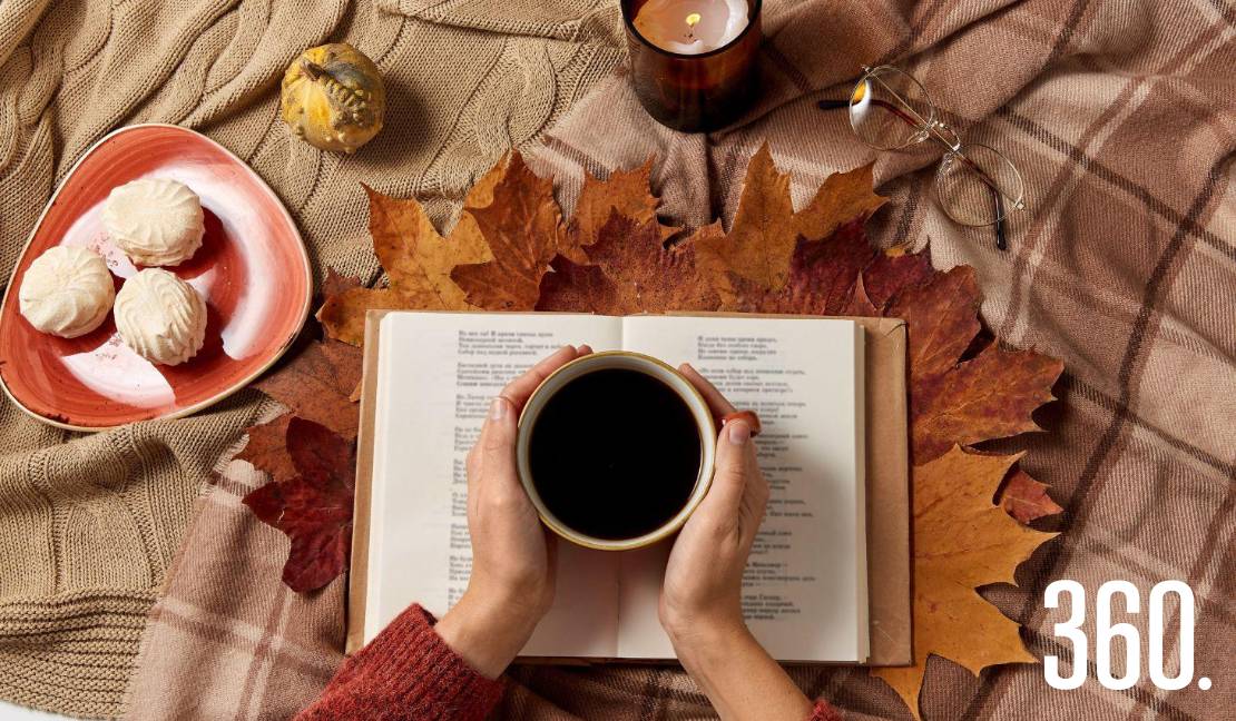 El otoño nos recuerda que cada etapa tiene su momento y que también hay belleza en aprender a soltar.