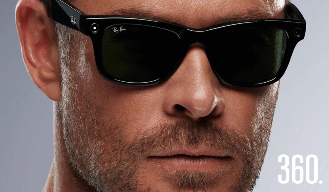 Entre luz, reflejos y música, ver también es una forma de escucharse.