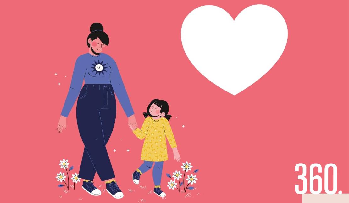 La figura de mamá siempre ha tenido un papel importante en la sociedad, la cultura y el arte.