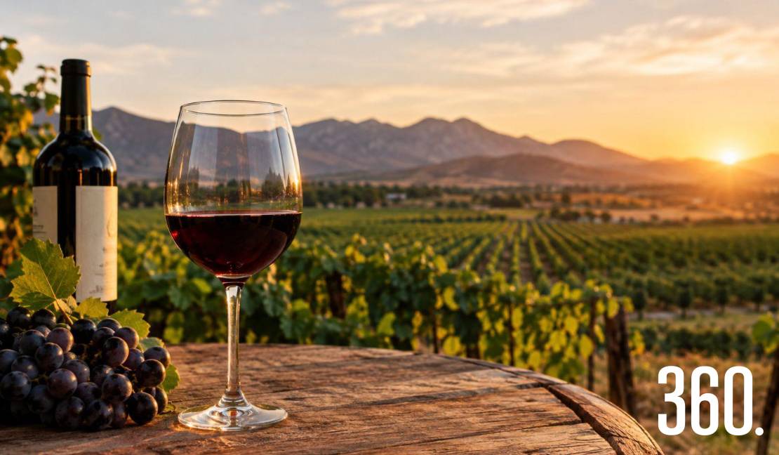 El vino mexicano representa el trabajo de productores de distintas regiones del país y una industria que continúa creciendo y conquistando nuevos mercados.