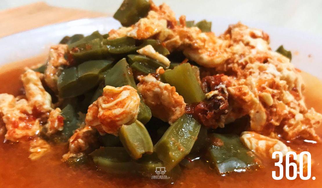 El nopal, herencia milenaria de México, alimento y remedio que atraviesa siglos de historia y tradición.