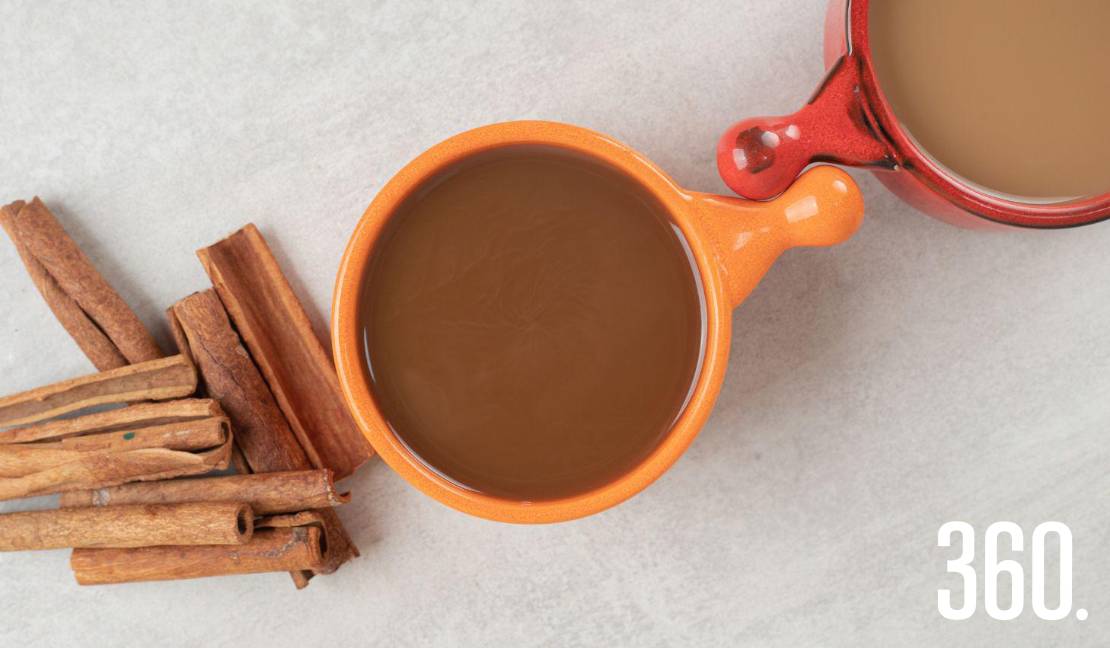 Rojo ladrillo y sabor ancestral: el tascalate, bebida sureña hecha de maíz y cacao, símbolo del sur mexicano.