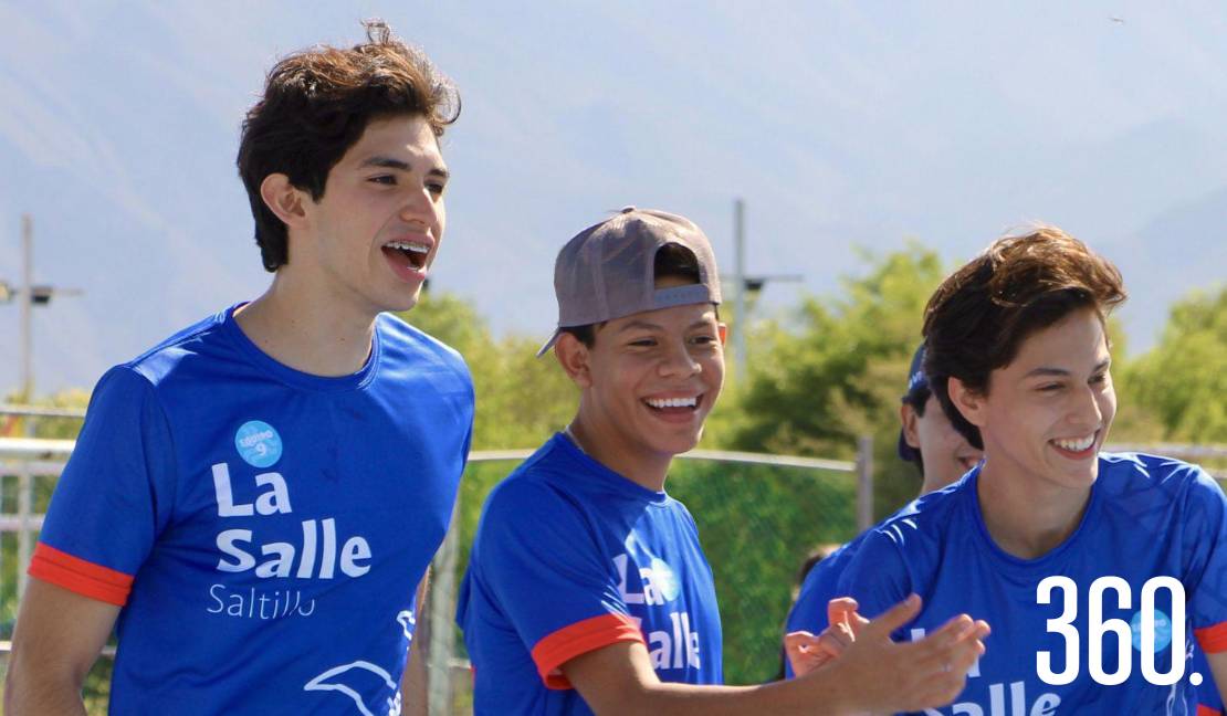 La institución recibió a los nuevos alumnos en la Jornada de Inducción.