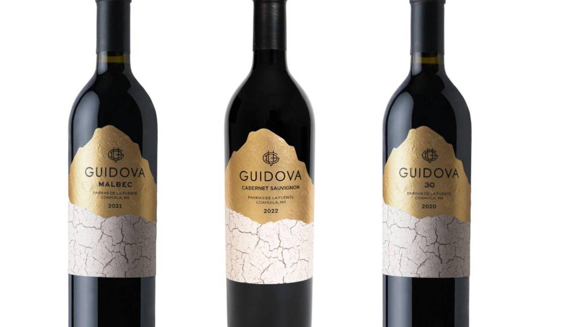 Guidova 30, de Bodega Guidova, refleja el equilibrio entre tradición vitivinícola, paciencia y el carácter que nace en cada cosecha.