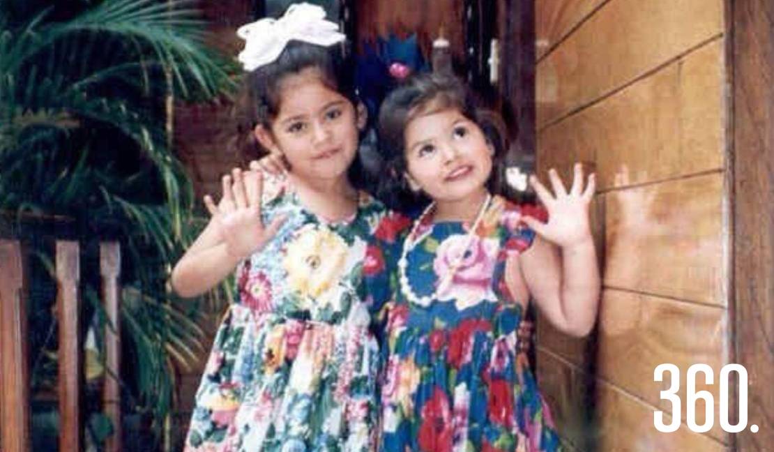 Volver a disfrutar sin culpa también es crecer.