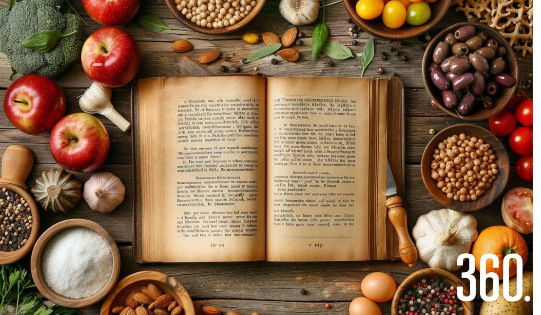 Alejandro Dumas convirtió la cocina en una extensión de su literatura y llevó los sabores de su mesa a las páginas de sus novelas.
