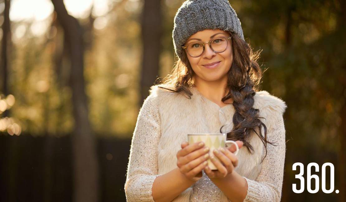 Un respiro entre sorbos: octubre es el momento perfecto para reconectar contigo misma y disfrutar la calidez de lo simple.