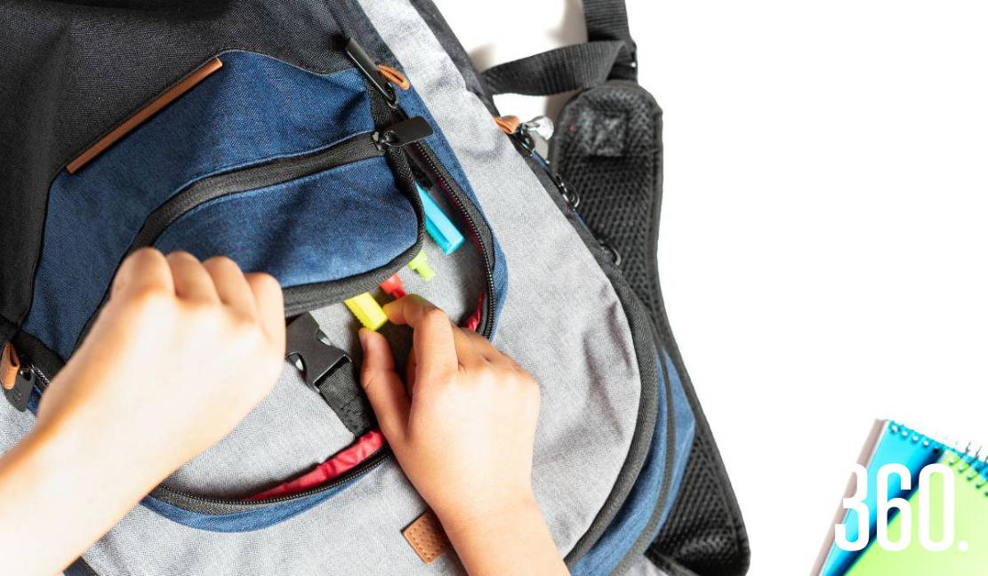 El regreso a clases no solo implica mochilas llenas de útiles, sino también de confianza, seguridad y valores que acompañen a los niños en un nuevo ciclo escolar.