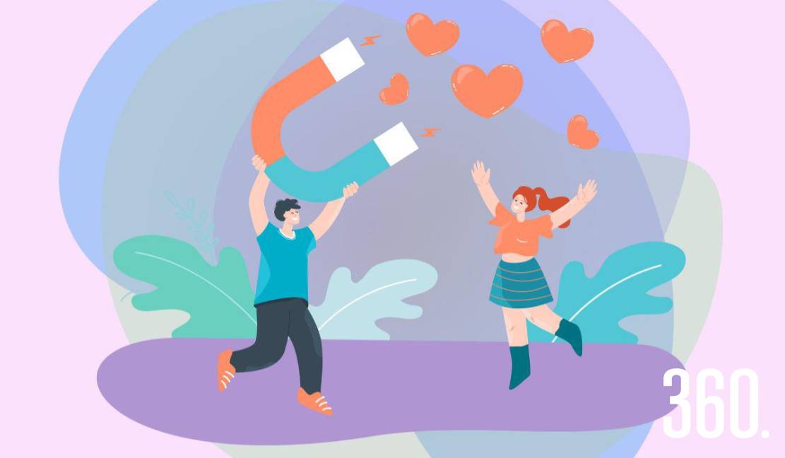 El amor cambia de rostro con el tiempo, pero siempre deja aprendizaje.