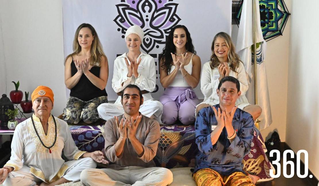 El Festival Ascend Fest vuelve con clases, terapias y música para conectar cuerpo, mente y espíritu en comunidad.