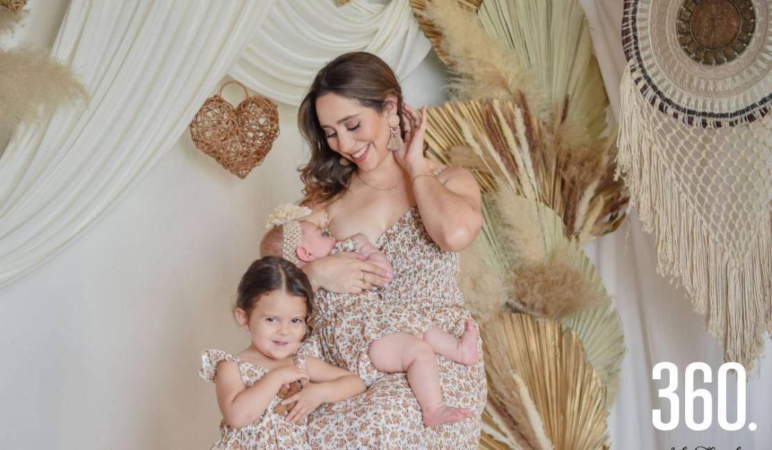 La lactancia materna es mucho más que alimento: es conexión, amor y seguridad para el bebé y su madre.
