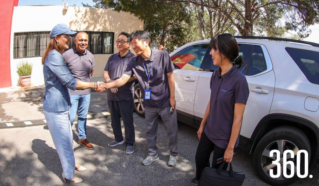 Donativo con causa: Hwaseung apoya a “Por Amor a Ti”.