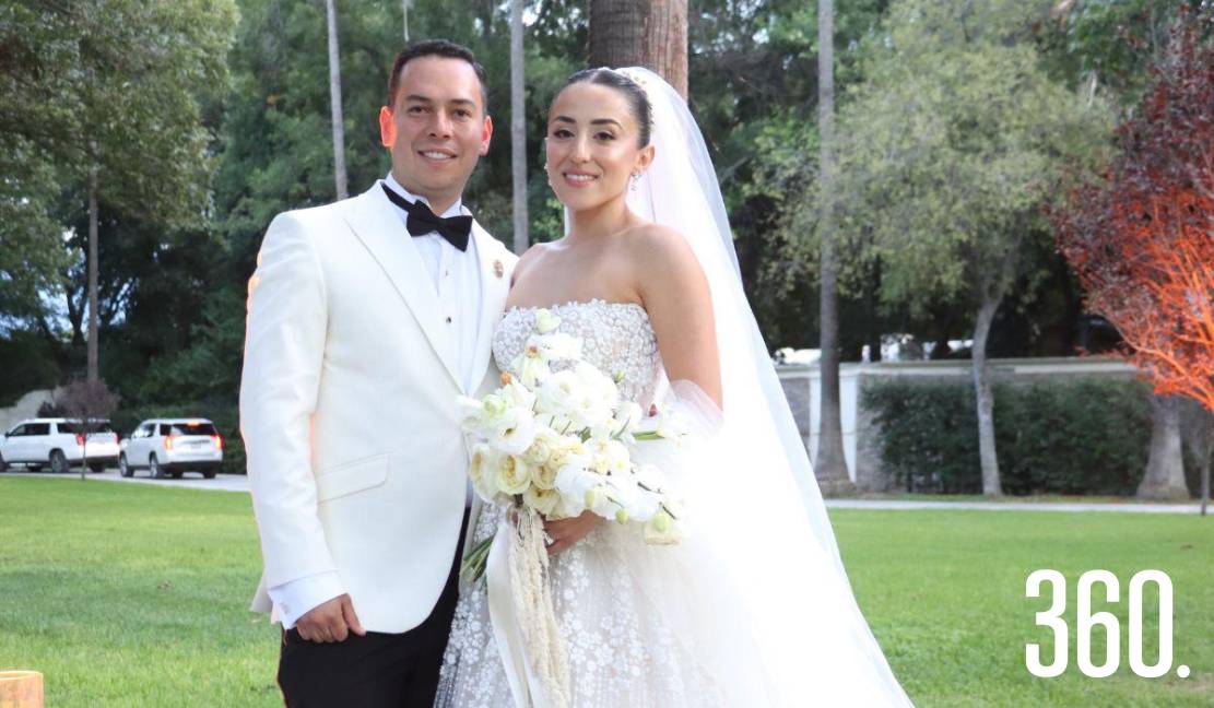 Erick Múzquiz Sánchez y Montserrat Ramírez Ortegón.