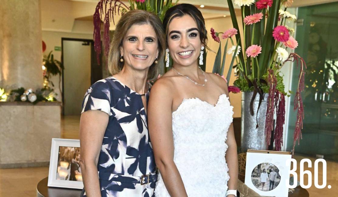 DESPEDIDA DE SOLTERA PARA MÓNICA DIBILDOX HASSAF