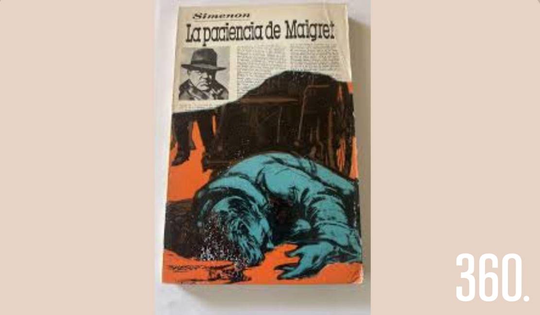 Jules Maigret, el inspector que convirtió la buena mesa en aliada inseparable de cada investigación.