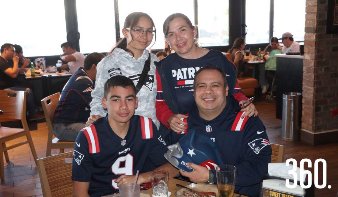 Familia López de Lara.