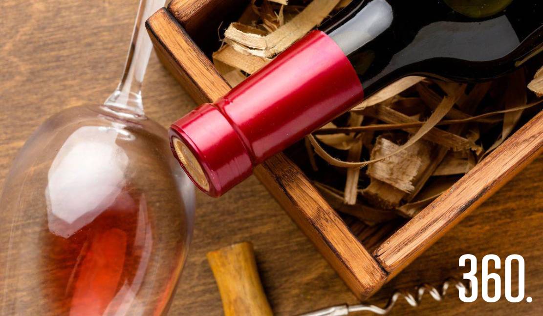 Un brindis con Shakespeare: amor, vino y tragedia en cada verso y cada copa.