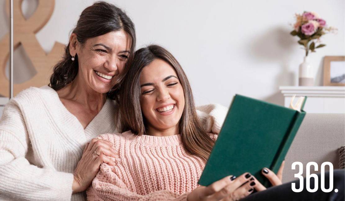 Explorar la maternidad a través de libros que iluminan sus claroscuros: del amor incondicional a las dudas más profundas.