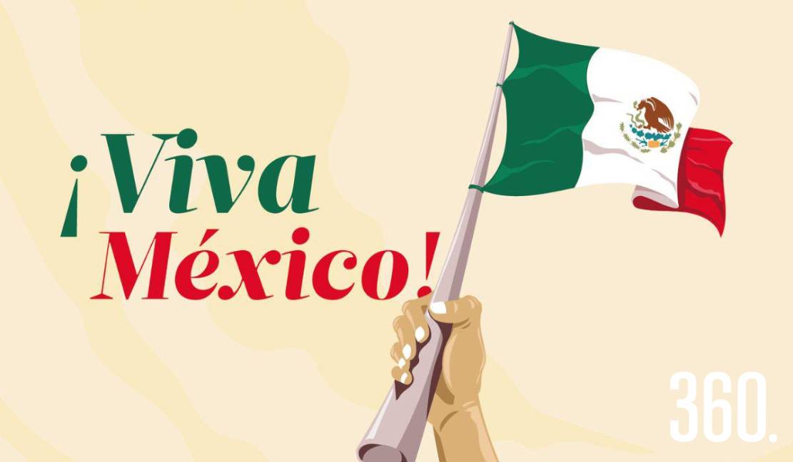 Orgullo y tradición: México celebra su Independencia con la voz de sus grandes personajes históricos y culturales.