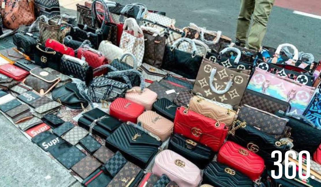 Las réplicas de lujo ganan terreno frente a un mercado cada vez menos exclusivo.